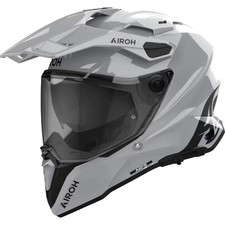 Airoh Adventure-Helm Commander
