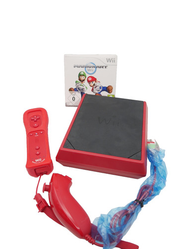 Nintendo wii mini - nintendo,