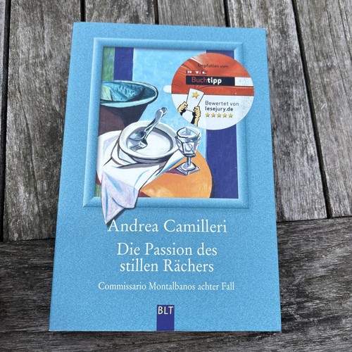 Die passion des stillen - die,