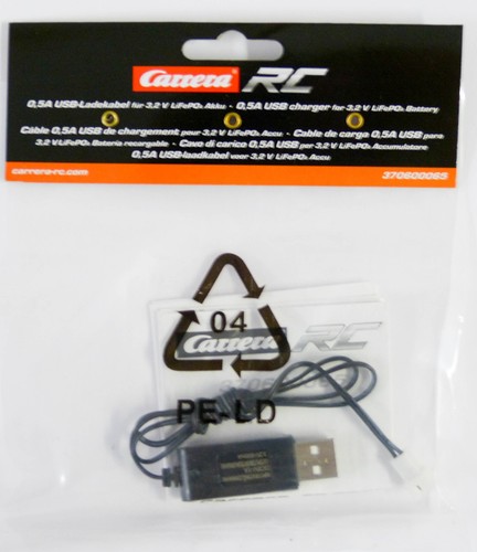 Carrera usb ladekabel 5 a - carrera, rc