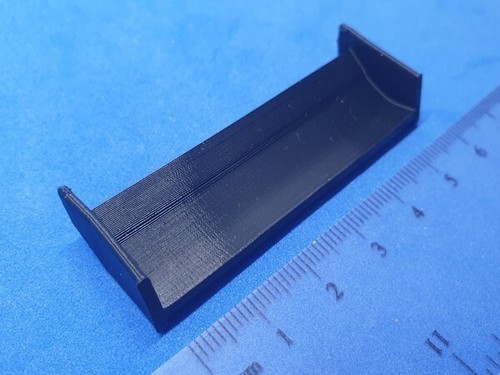 Slottec flexibler heckspoiler - slottec,