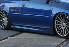 Bi Design Seitenschweller