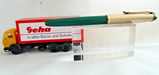Geha 703 patronen füller in - g,