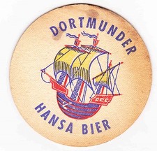 DORTMUNDER HANSA