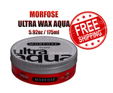 MORFOSE Ossion Ultra Aqua