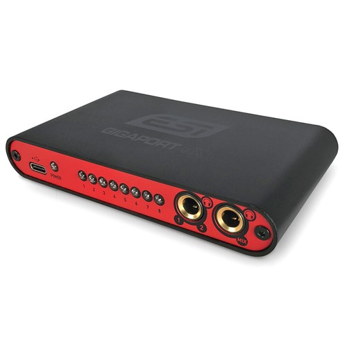 Esi gigaport usb - esi, ex