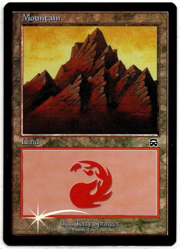 Magic mercadian masques - magic,