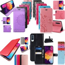 Hülle für Samsung Galaxy A50