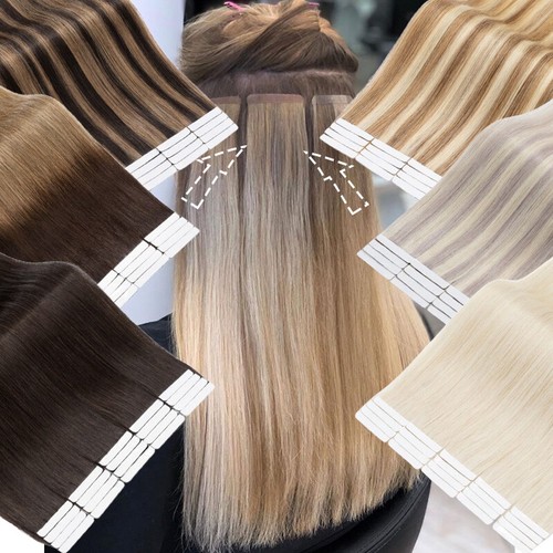 Tape indisches remy - indisches,