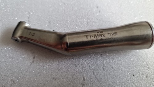 Nsk max ti95l winkelstück - nsk,