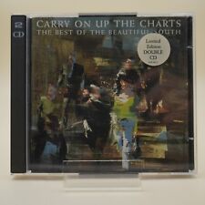 The Beautiful South - Carry On Up The Charts (The Best Of ) | CD | Zustand gut