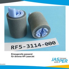 RF5-3114-000 Einzugsrolle