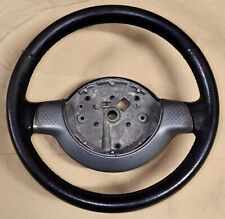 SMART 450 Leder-Lenkrad City-Coupe / Cabrio (MC 01) 10887