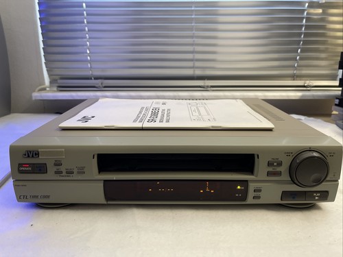 Jvc s388 professional - jvc, sr-s388