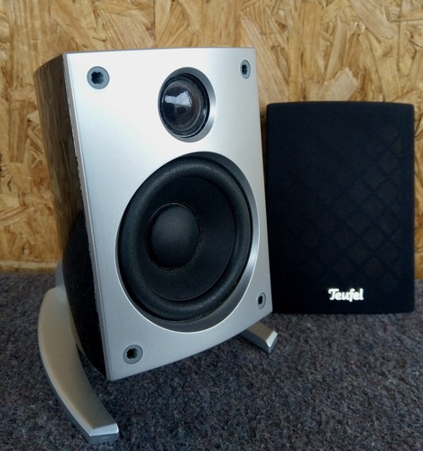Teufel fcr 2 - ce,