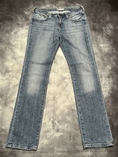 Lee Norma Jeans Damen W29 L31