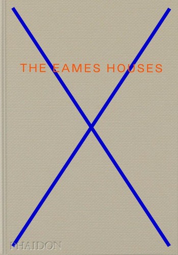 The eames houses - the, |