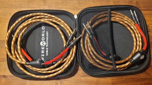 Wireworld mini eclipse - mini, 7