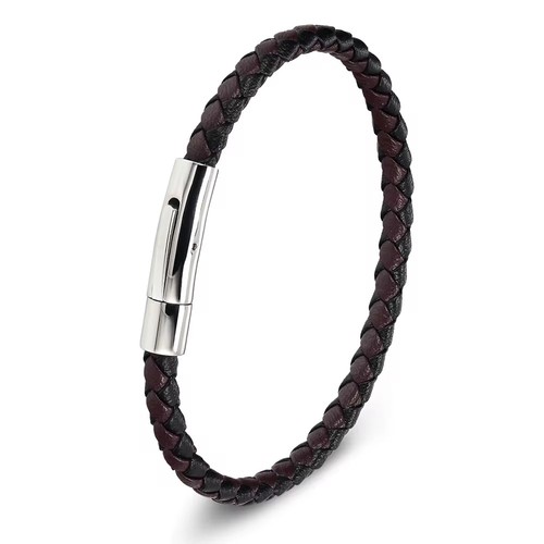 Herren armband geflochten - herren,