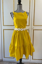 Red valentino Kleid Gr.34