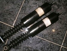 Nivomaten Komplett Satz Volvo V70II S60 S80 XC70