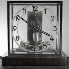 Junghans Ato Magnetpendeluhr