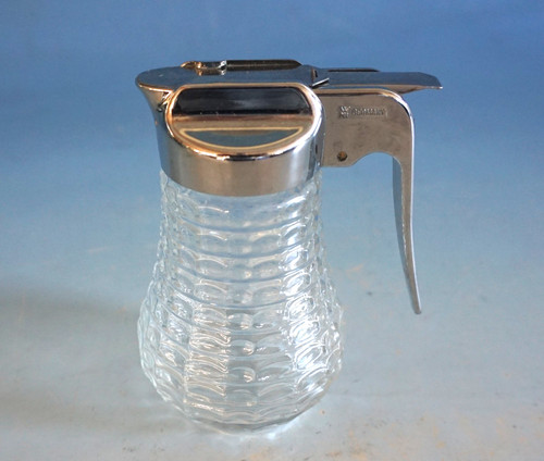 Vintage wmf sahnespender - vintage,