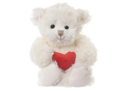 Bukowski teddybär lovely - teddybär,
