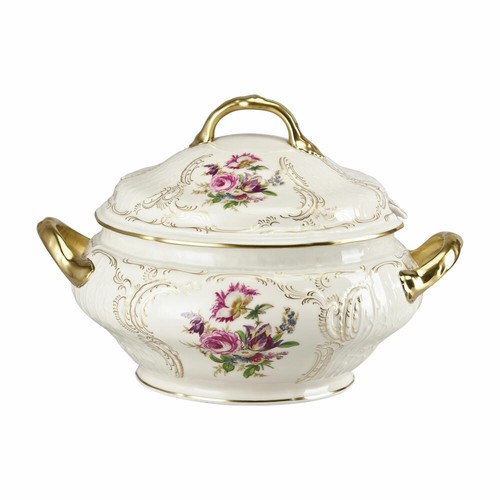 Rosenthal terrine sanssouci - rosenthal,