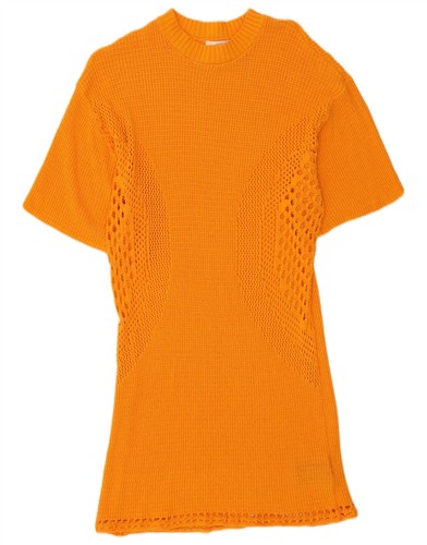 Damen pulloverkleid - h&m,