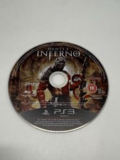 Dante's Inferno (Sony