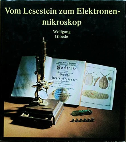 Vom lesestein zum - lesestein,
