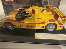 carrera digital 124 autos