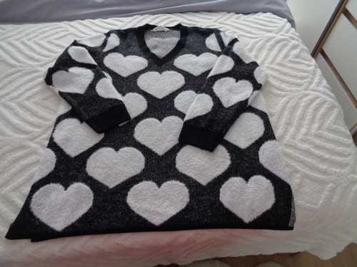 Pullover mia moda - pullover,