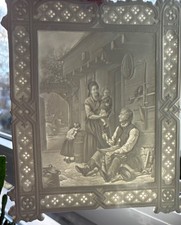 Porzellan-Lithophanie