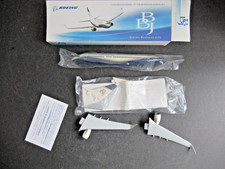 Modellflugzeuge 1:200 Boeing Business Jet