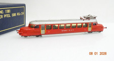 Bänninger BW N 11001