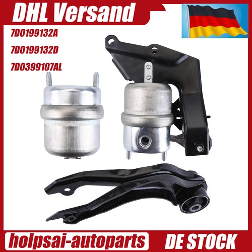 Motorlager getriebelager - motorlager, getriebelager+