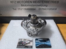 Hochdruckpumpe Einspritzpumpe