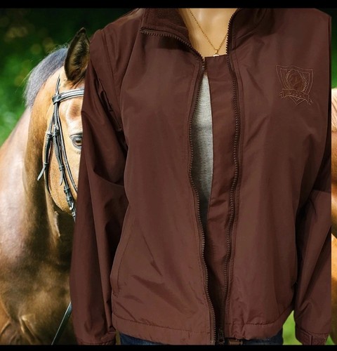 Reitjacke größe - reitjacke, (weste)