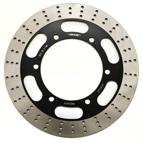 Bremsscheibe vorne kawasaki - vorne,