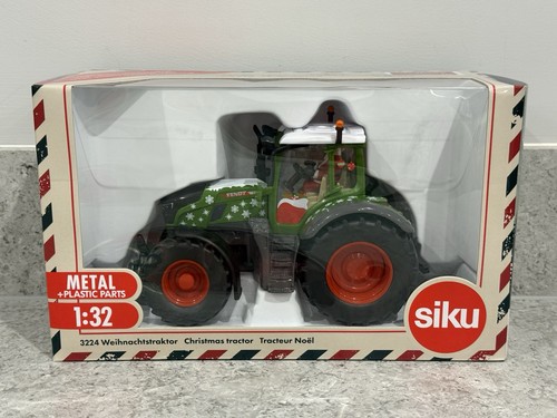Siku fendt 728 - siku,
