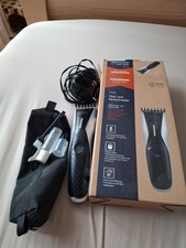 Grundig MC 6841 Bart & Haarschneider Bild 2  Aufsatz 1 Zacken abgebrochen