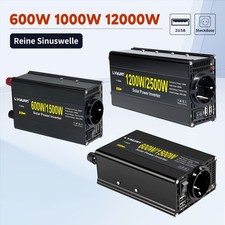 1500W 2000W 2500W Auto