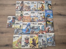 ​Sammlung: 21 Hefte der