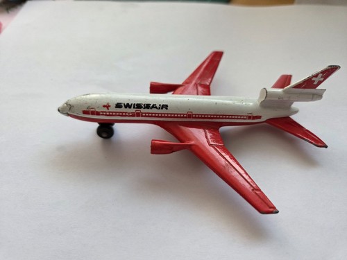 Matchbox flugzeug sky busters - matchbox,