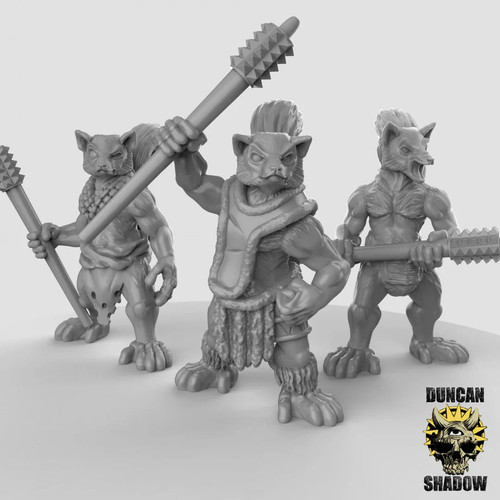 Leema fighter miniatur - leema,
