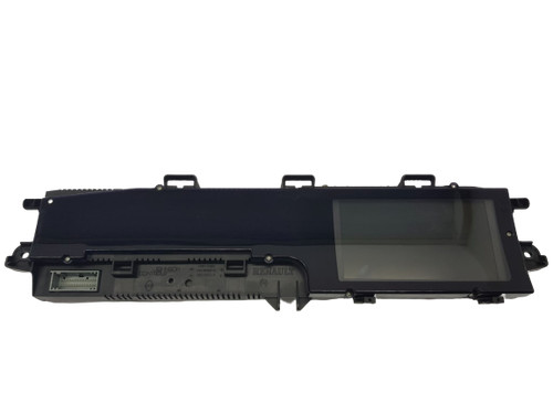 Tacho kombiinstrument renault - tacho,