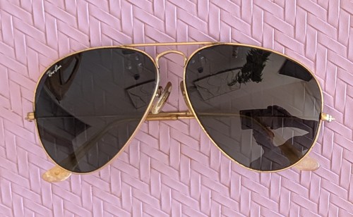 Ray ban bausch lomb - &, vintage