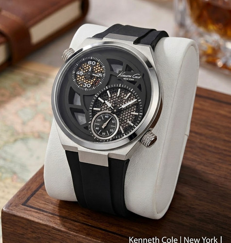 Kenneth cole new - new, york